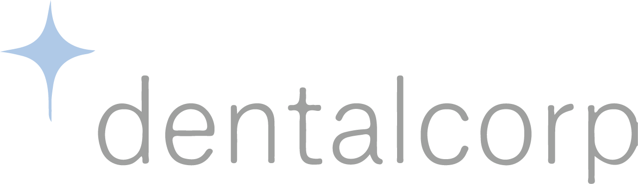 Dental corp logo