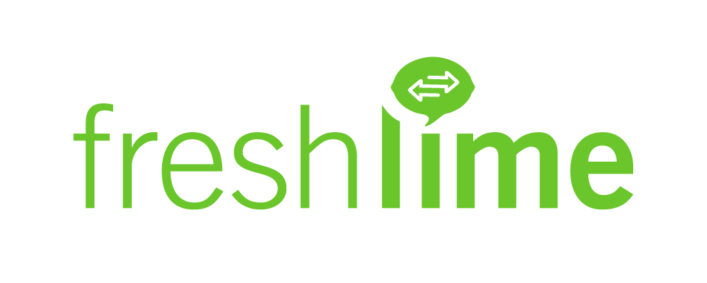 Freshlime logo
