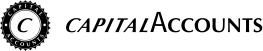 Capital accounts logo