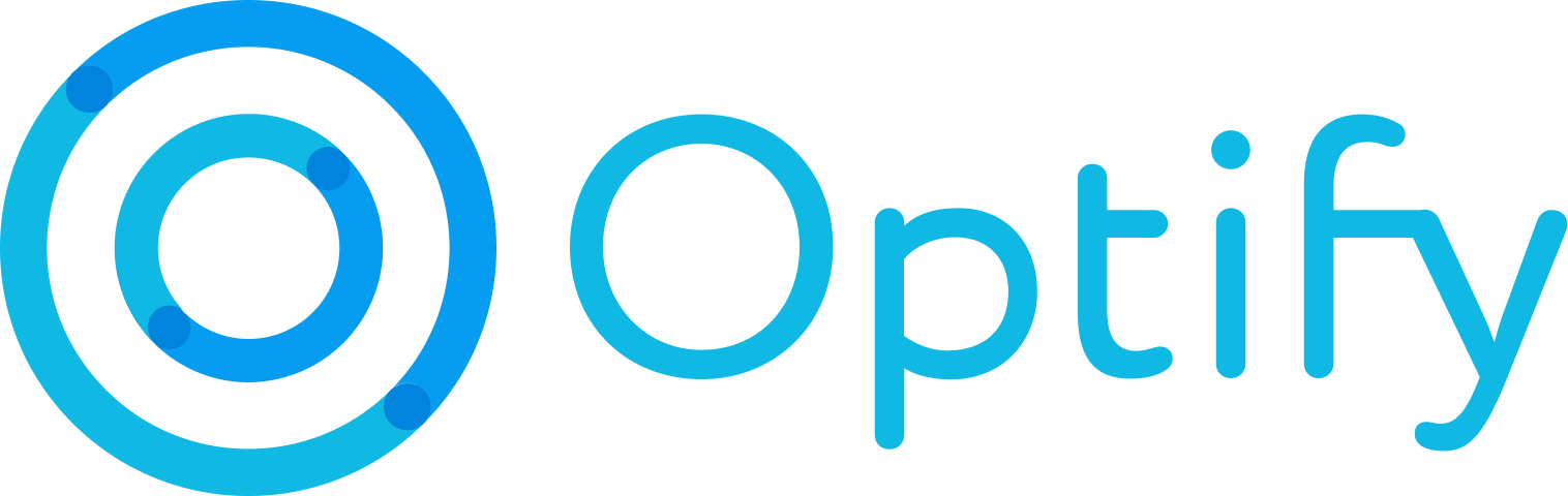 optify Logo 
